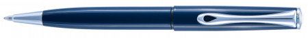 Diplomat Esteem Ballpoint Pen - Dark Blue